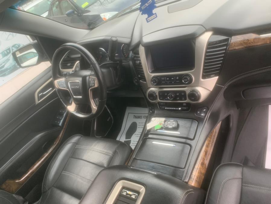 2016 GMC Yukon XL 4WD 4dr Denali, available for sale in Taunton, Massachusetts | Rt 138 Auto Center Inc . Taunton, Massachusetts 2016 GMC Yukon XL 4WD 4dr Denali, available for sale in Taunton, Massachusetts | Rt 138 Auto Center Inc . Taunton, Massachusetts