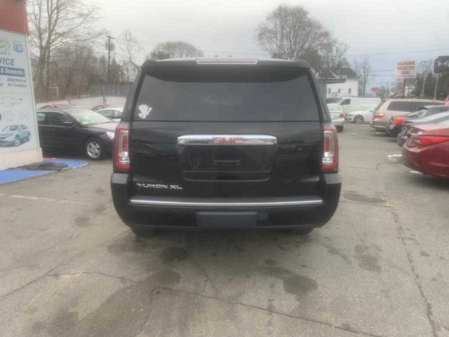 2016 GMC Yukon XL 4WD 4dr Denali, available for sale in Taunton, Massachusetts | Rt 138 Auto Center Inc . Taunton, Massachusetts 2016 GMC Yukon XL 4WD 4dr Denali, available for sale in Taunton, Massachusetts | Rt 138 Auto Center Inc . Taunton, Massachusetts