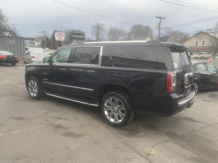 2016 GMC Yukon XL 4WD 4dr Denali, available for sale in Taunton, Massachusetts | Rt 138 Auto Center Inc . Taunton, Massachusetts 2016 GMC Yukon XL 4WD 4dr Denali, available for sale in Taunton, Massachusetts | Rt 138 Auto Center Inc . Taunton, Massachusetts