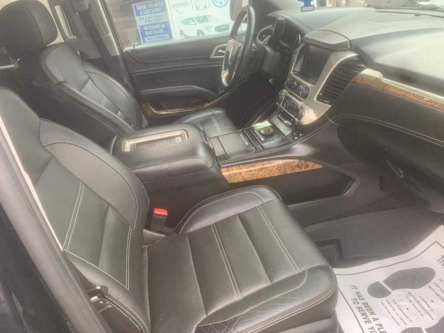 2016 GMC Yukon XL 4WD 4dr Denali, available for sale in Taunton, Massachusetts | Rt 138 Auto Center Inc . Taunton, Massachusetts 2016 GMC Yukon XL 4WD 4dr Denali, available for sale in Taunton, Massachusetts | Rt 138 Auto Center Inc . Taunton, Massachusetts