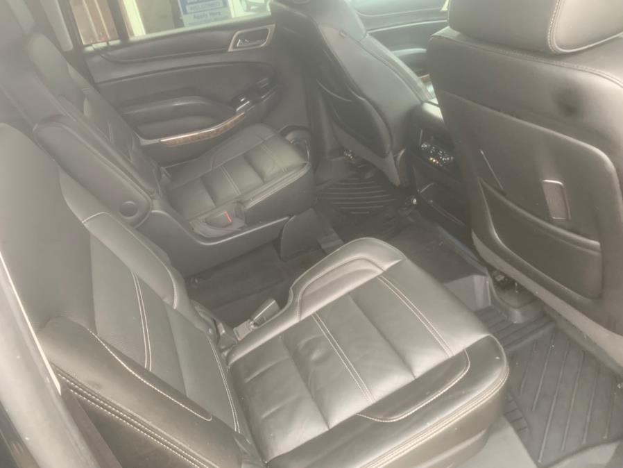 2016 GMC Yukon XL 4WD 4dr Denali, available for sale in Taunton, Massachusetts | Rt 138 Auto Center Inc . Taunton, Massachusetts 2016 GMC Yukon XL 4WD 4dr Denali, available for sale in Taunton, Massachusetts | Rt 138 Auto Center Inc . Taunton, Massachusetts