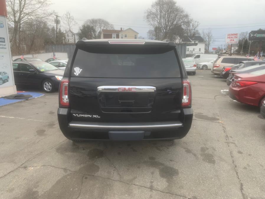 2016 GMC Yukon XL 4WD 4dr Denali, available for sale in Taunton, Massachusetts | Rt 138 Auto Center Inc . Taunton, Massachusetts 2016 GMC Yukon XL 4WD 4dr Denali, available for sale in Taunton, Massachusetts | Rt 138 Auto Center Inc . Taunton, Massachusetts