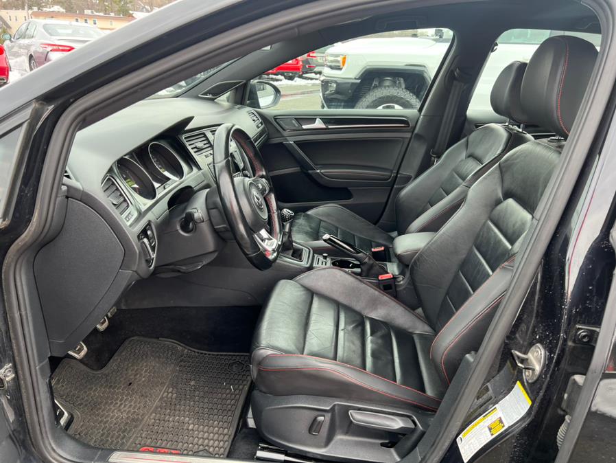 2015 Volkswagen Golf GTI 4dr HB Man SE, available for sale in Berlin, Connecticut | Tru Auto Mall. Berlin, Connecticut 2015 Volkswagen Golf GTI 4dr HB Man SE, available for sale in Berlin, Connecticut | Tru Auto Mall. Berlin, Connecticut