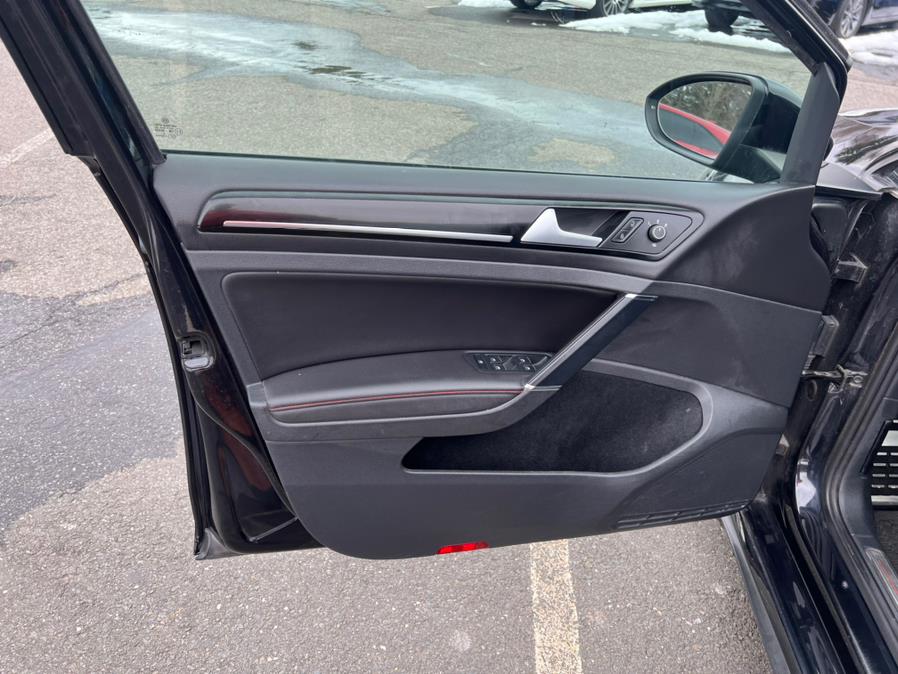 2015 Volkswagen Golf GTI 4dr HB Man SE, available for sale in Berlin, Connecticut | Tru Auto Mall. Berlin, Connecticut 2015 Volkswagen Golf GTI 4dr HB Man SE, available for sale in Berlin, Connecticut | Tru Auto Mall. Berlin, Connecticut