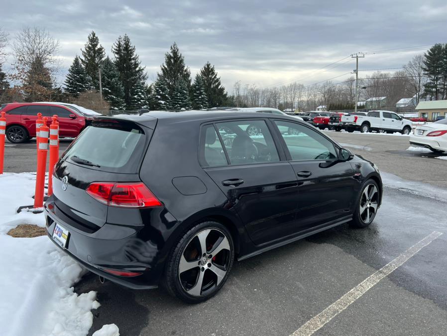 2015 Volkswagen Golf GTI 4dr HB Man SE, available for sale in Berlin, Connecticut | Tru Auto Mall. Berlin, Connecticut 2015 Volkswagen Golf GTI 4dr HB Man SE, available for sale in Berlin, Connecticut | Tru Auto Mall. Berlin, Connecticut