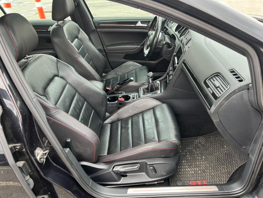 2015 Volkswagen Golf GTI 4dr HB Man SE, available for sale in Berlin, Connecticut | Tru Auto Mall. Berlin, Connecticut 2015 Volkswagen Golf GTI 4dr HB Man SE, available for sale in Berlin, Connecticut | Tru Auto Mall. Berlin, Connecticut