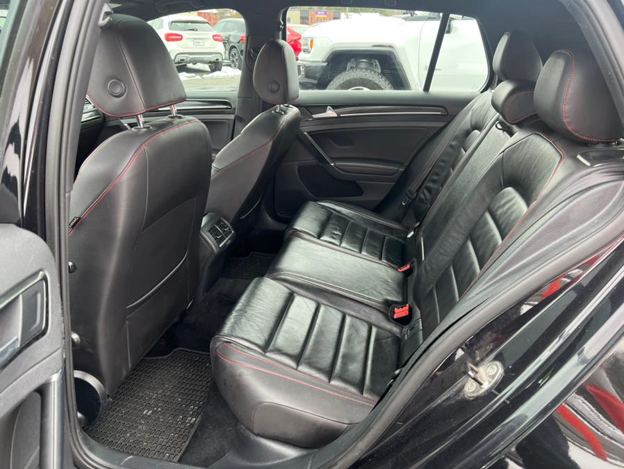 2015 Volkswagen Golf GTI 4dr HB Man SE, available for sale in Berlin, Connecticut | Tru Auto Mall. Berlin, Connecticut 2015 Volkswagen Golf GTI 4dr HB Man SE, available for sale in Berlin, Connecticut | Tru Auto Mall. Berlin, Connecticut