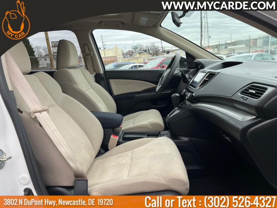 2016 Honda CR-V AWD 5dr EX, available for sale in Newcastle, Delaware | My Car. Newcastle, Delaware 2016 Honda CR-V AWD 5dr EX, available for sale in Newcastle, Delaware | My Car. Newcastle, Delaware