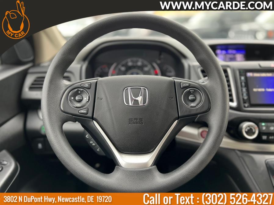 2016 Honda CR-V AWD 5dr EX, available for sale in Newcastle, Delaware | My Car. Newcastle, Delaware 2016 Honda CR-V AWD 5dr EX, available for sale in Newcastle, Delaware | My Car. Newcastle, Delaware