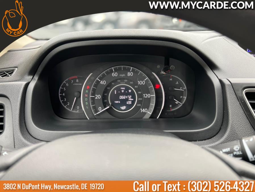 2016 Honda CR-V AWD 5dr EX, available for sale in Newcastle, Delaware | My Car. Newcastle, Delaware 2016 Honda CR-V AWD 5dr EX, available for sale in Newcastle, Delaware | My Car. Newcastle, Delaware