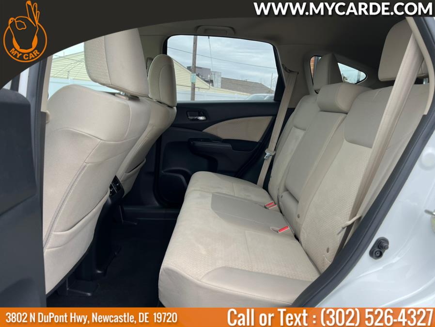 2016 Honda CR-V AWD 5dr EX, available for sale in Newcastle, Delaware | My Car. Newcastle, Delaware 2016 Honda CR-V AWD 5dr EX, available for sale in Newcastle, Delaware | My Car. Newcastle, Delaware