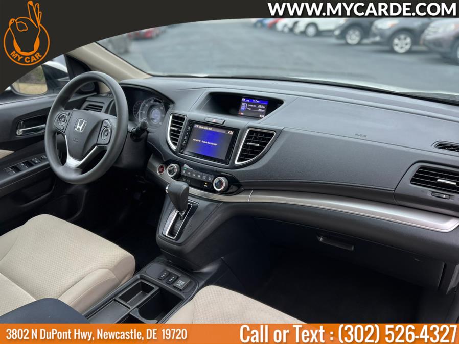 2016 Honda CR-V AWD 5dr EX, available for sale in Newcastle, Delaware | My Car. Newcastle, Delaware 2016 Honda CR-V AWD 5dr EX, available for sale in Newcastle, Delaware | My Car. Newcastle, Delaware