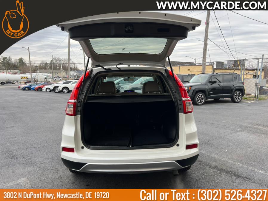 2016 Honda CR-V AWD 5dr EX, available for sale in Newcastle, Delaware | My Car. Newcastle, Delaware 2016 Honda CR-V AWD 5dr EX, available for sale in Newcastle, Delaware | My Car. Newcastle, Delaware