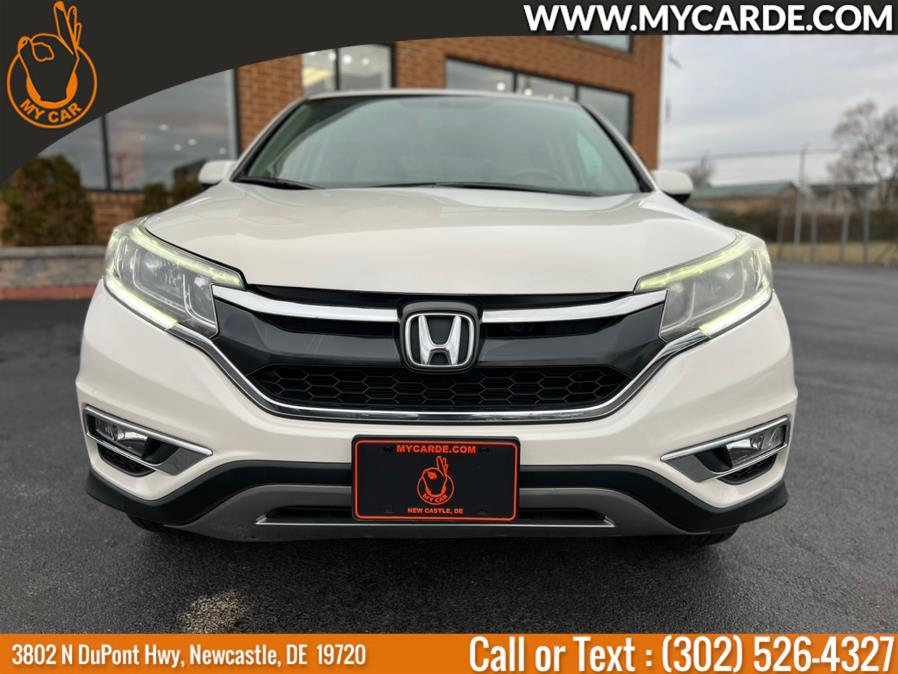 2016 Honda CR-V AWD 5dr EX, available for sale in Newcastle, Delaware | My Car. Newcastle, Delaware 2016 Honda CR-V AWD 5dr EX, available for sale in Newcastle, Delaware | My Car. Newcastle, Delaware