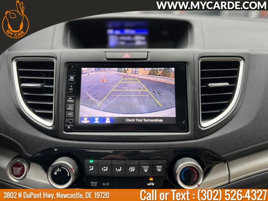 2016 Honda CR-V AWD 5dr EX, available for sale in Newcastle, Delaware | My Car. Newcastle, Delaware 2016 Honda CR-V AWD 5dr EX, available for sale in Newcastle, Delaware | My Car. Newcastle, Delaware
