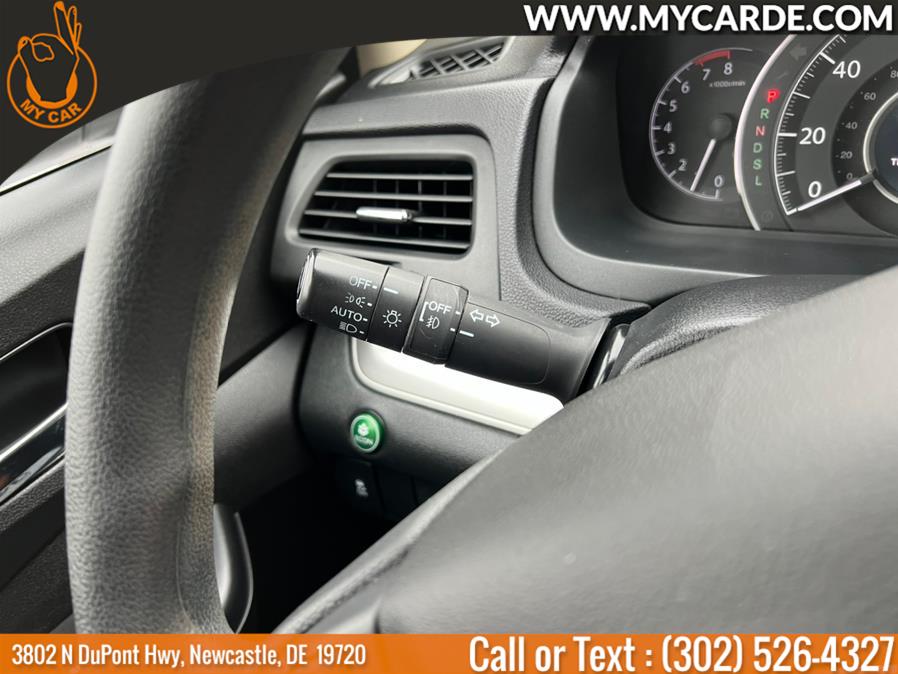 2016 Honda CR-V AWD 5dr EX, available for sale in Newcastle, Delaware | My Car. Newcastle, Delaware 2016 Honda CR-V AWD 5dr EX, available for sale in Newcastle, Delaware | My Car. Newcastle, Delaware