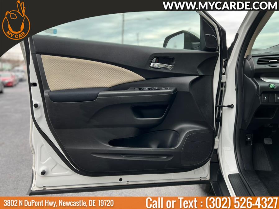 2016 Honda CR-V AWD 5dr EX, available for sale in Newcastle, Delaware | My Car. Newcastle, Delaware 2016 Honda CR-V AWD 5dr EX, available for sale in Newcastle, Delaware | My Car. Newcastle, Delaware