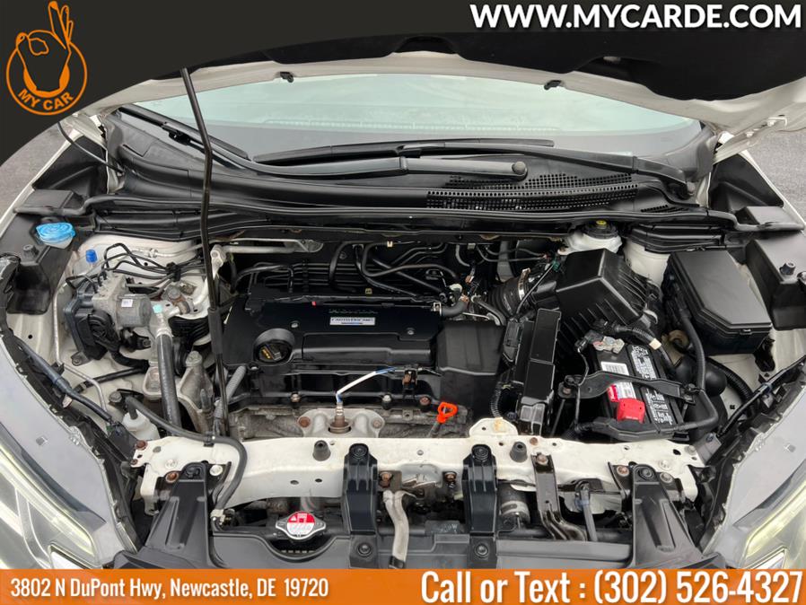 2016 Honda CR-V AWD 5dr EX, available for sale in Newcastle, Delaware | My Car. Newcastle, Delaware 2016 Honda CR-V AWD 5dr EX, available for sale in Newcastle, Delaware | My Car. Newcastle, Delaware