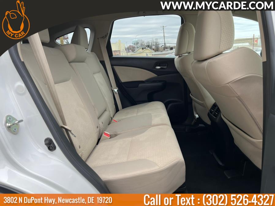 2016 Honda CR-V AWD 5dr EX, available for sale in Newcastle, Delaware | My Car. Newcastle, Delaware 2016 Honda CR-V AWD 5dr EX, available for sale in Newcastle, Delaware | My Car. Newcastle, Delaware