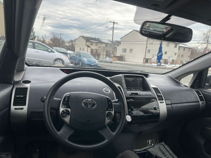 2006 Toyota Prius 5dr HB (Natl), available for sale in West Haven, Connecticut | Uzun Auto. West Haven, Connecticut 2006 Toyota Prius 5dr HB (Natl), available for sale in West Haven, Connecticut | Uzun Auto. West Haven, Connecticut
