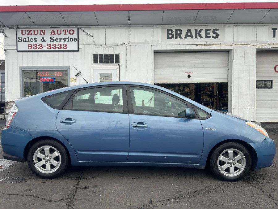 2006 Toyota Prius 5dr HB (Natl), available for sale in West Haven, Connecticut | Uzun Auto. West Haven, Connecticut 2006 Toyota Prius 5dr HB (Natl), available for sale in West Haven, Connecticut | Uzun Auto. West Haven, Connecticut