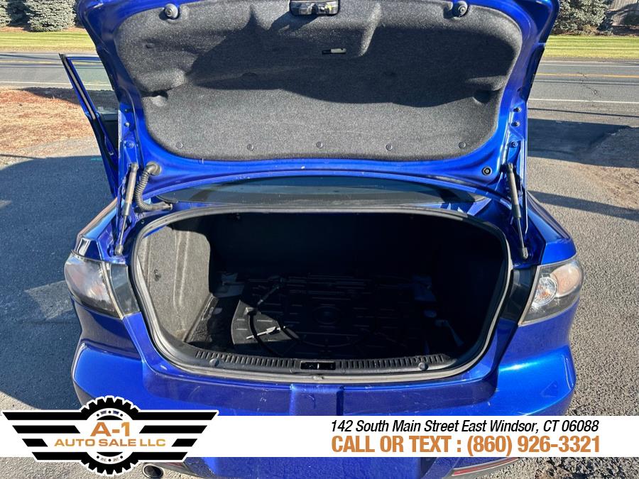 2008 Mazda Mazda3 4dr Sdn Auto s Sport *Ltd Avail*, available for sale in East Windsor, Connecticut | A1 Auto Sale LLC. East Windsor, Connecticut 2008 Mazda Mazda3 4dr Sdn Auto s Sport *Ltd Avail*, available for sale in East Windsor, Connecticut | A1 Auto Sale LLC. East Windsor, Connecticut