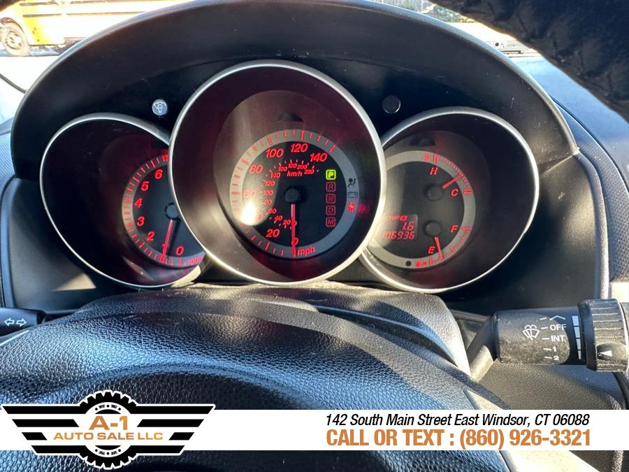 2008 Mazda Mazda3 4dr Sdn Auto s Sport *Ltd Avail*, available for sale in East Windsor, Connecticut | A1 Auto Sale LLC. East Windsor, Connecticut 2008 Mazda Mazda3 4dr Sdn Auto s Sport *Ltd Avail*, available for sale in East Windsor, Connecticut | A1 Auto Sale LLC. East Windsor, Connecticut
