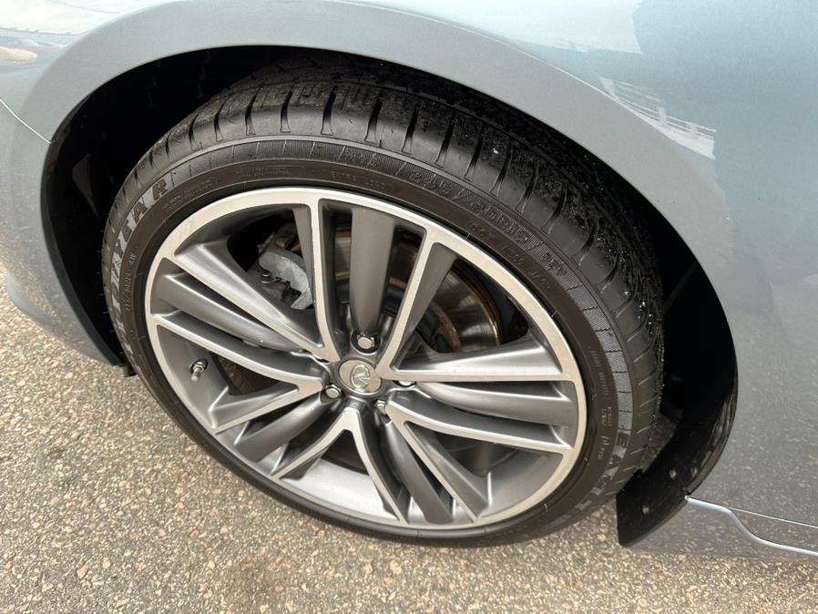 2017 INFINITI Q50 3.0t Premium AWD, available for sale in South Windsor, Connecticut | Mike And Tony Auto Sales, Inc. South Windsor, Connecticut 2017 INFINITI Q50 3.0t Premium AWD, available for sale in South Windsor, Connecticut | Mike And Tony Auto Sales, Inc. South Windsor, Connecticut
