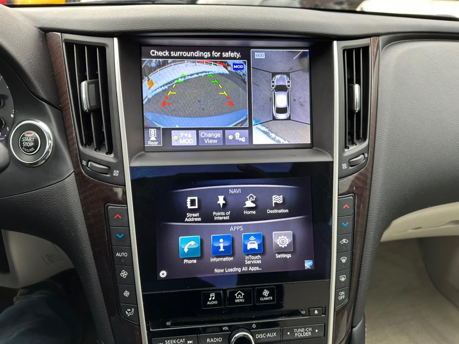 2017 INFINITI Q50 3.0t Premium AWD, available for sale in South Windsor, Connecticut | Mike And Tony Auto Sales, Inc. South Windsor, Connecticut 2017 INFINITI Q50 3.0t Premium AWD, available for sale in South Windsor, Connecticut | Mike And Tony Auto Sales, Inc. South Windsor, Connecticut