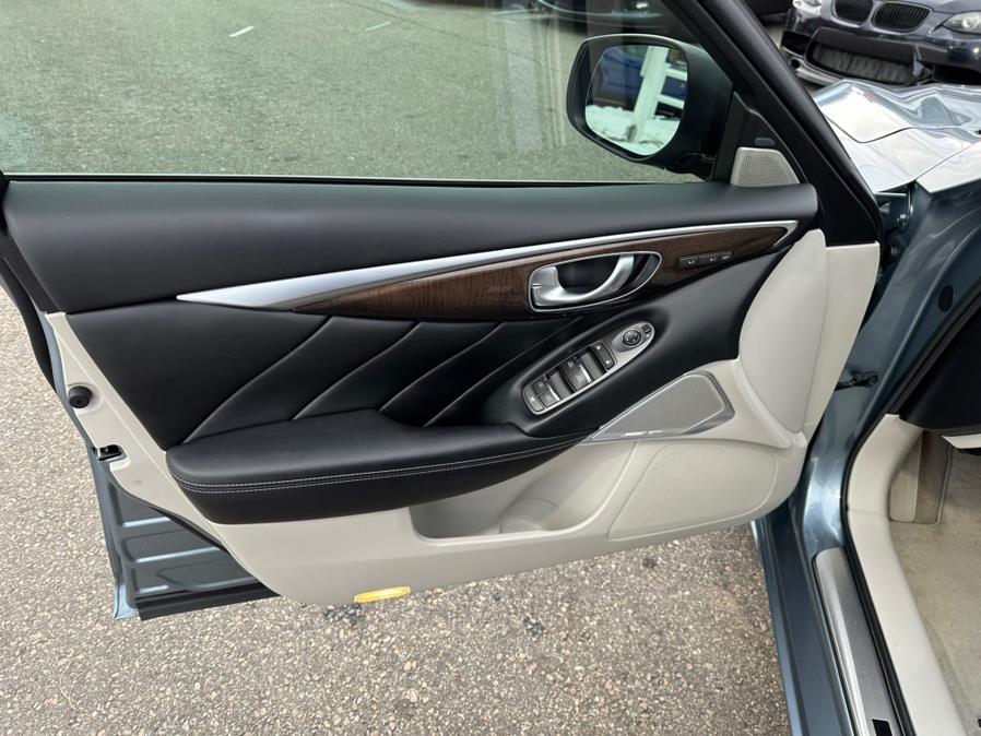 2017 INFINITI Q50 3.0t Premium AWD, available for sale in South Windsor, Connecticut | Mike And Tony Auto Sales, Inc. South Windsor, Connecticut 2017 INFINITI Q50 3.0t Premium AWD, available for sale in South Windsor, Connecticut | Mike And Tony Auto Sales, Inc. South Windsor, Connecticut