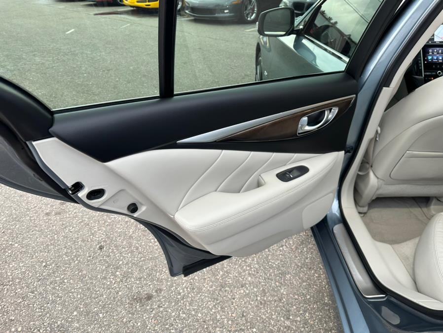 2017 INFINITI Q50 3.0t Premium AWD, available for sale in South Windsor, Connecticut | Mike And Tony Auto Sales, Inc. South Windsor, Connecticut 2017 INFINITI Q50 3.0t Premium AWD, available for sale in South Windsor, Connecticut | Mike And Tony Auto Sales, Inc. South Windsor, Connecticut