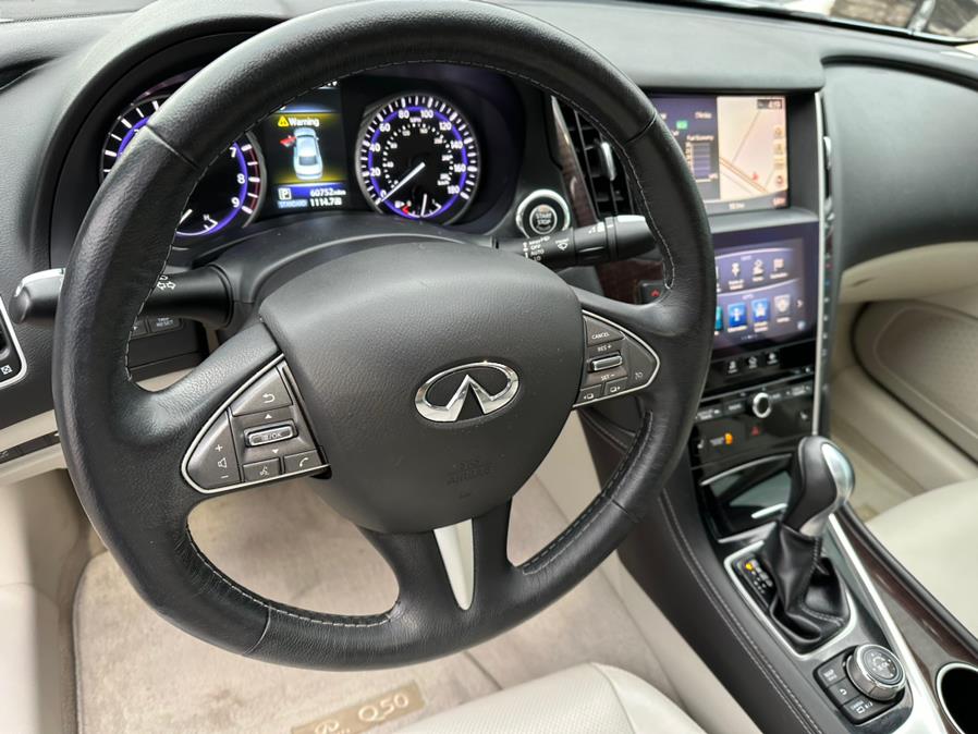 2017 INFINITI Q50 3.0t Premium AWD, available for sale in South Windsor, Connecticut | Mike And Tony Auto Sales, Inc. South Windsor, Connecticut 2017 INFINITI Q50 3.0t Premium AWD, available for sale in South Windsor, Connecticut | Mike And Tony Auto Sales, Inc. South Windsor, Connecticut