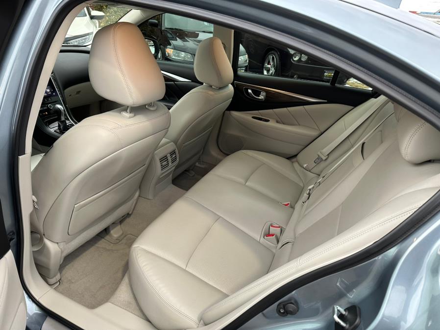 2017 INFINITI Q50 3.0t Premium AWD, available for sale in South Windsor, Connecticut | Mike And Tony Auto Sales, Inc. South Windsor, Connecticut 2017 INFINITI Q50 3.0t Premium AWD, available for sale in South Windsor, Connecticut | Mike And Tony Auto Sales, Inc. South Windsor, Connecticut
