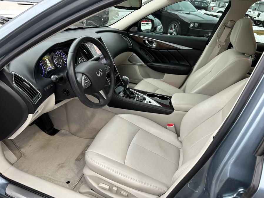 2017 INFINITI Q50 3.0t Premium AWD, available for sale in South Windsor, Connecticut | Mike And Tony Auto Sales, Inc. South Windsor, Connecticut 2017 INFINITI Q50 3.0t Premium AWD, available for sale in South Windsor, Connecticut | Mike And Tony Auto Sales, Inc. South Windsor, Connecticut