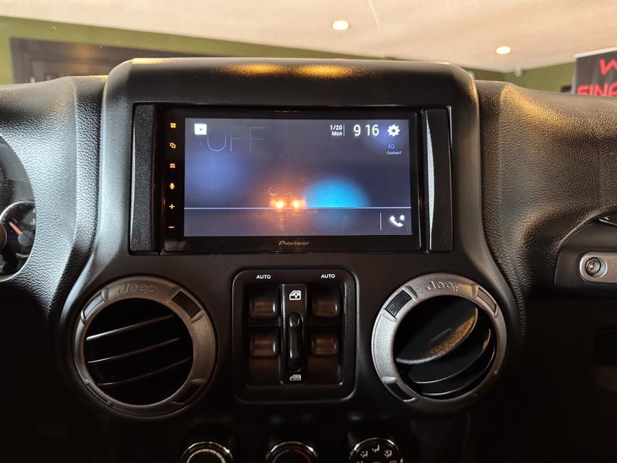 2017 Jeep Wrangler Unlimited Sport 4x4, available for sale in West Hartford, Connecticut | AutoMax. West Hartford, Connecticut 2017 Jeep Wrangler Unlimited Sport 4x4, available for sale in West Hartford, Connecticut | AutoMax. West Hartford, Connecticut