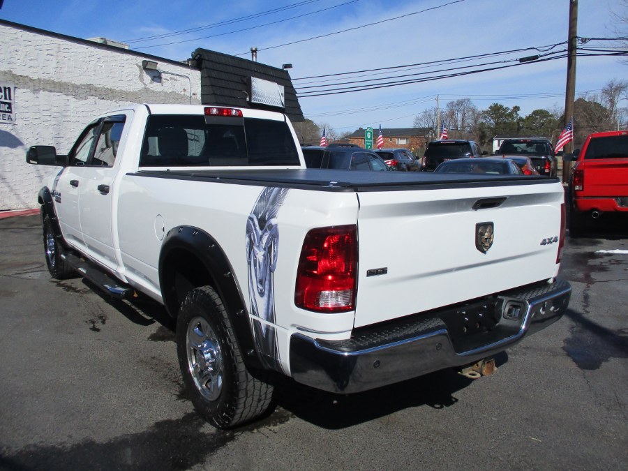 2016 Ram 3500 4WD Crew Cab 169" SLT, available for sale in West Babylon, New York | New Gen Auto Group. West Babylon, New York 2016 Ram 3500 4WD Crew Cab 169" SLT, available for sale in West Babylon, New York | New Gen Auto Group. West Babylon, New York