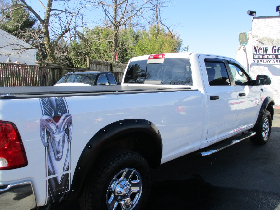 2016 Ram 3500 4WD Crew Cab 169" SLT, available for sale in West Babylon, New York | New Gen Auto Group. West Babylon, New York 2016 Ram 3500 4WD Crew Cab 169" SLT, available for sale in West Babylon, New York | New Gen Auto Group. West Babylon, New York