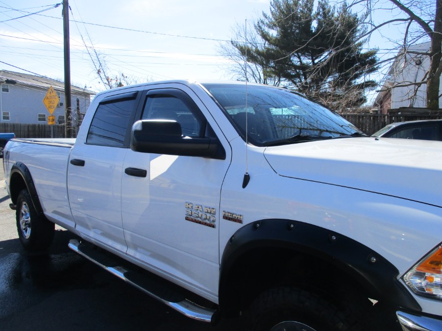 2016 Ram 3500 4WD Crew Cab 169" SLT, available for sale in West Babylon, New York | New Gen Auto Group. West Babylon, New York 2016 Ram 3500 4WD Crew Cab 169" SLT, available for sale in West Babylon, New York | New Gen Auto Group. West Babylon, New York