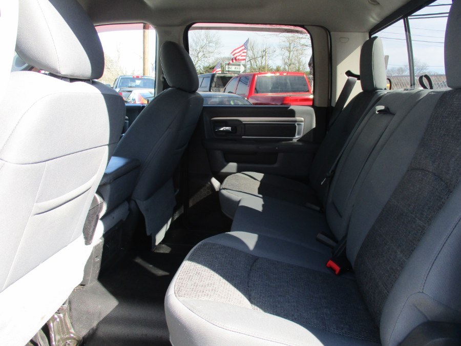 2016 Ram 3500 4WD Crew Cab 169" SLT, available for sale in West Babylon, New York | New Gen Auto Group. West Babylon, New York 2016 Ram 3500 4WD Crew Cab 169" SLT, available for sale in West Babylon, New York | New Gen Auto Group. West Babylon, New York