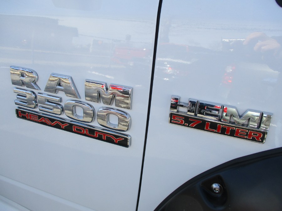 2016 Ram 3500 4WD Crew Cab 169" SLT, available for sale in West Babylon, New York | New Gen Auto Group. West Babylon, New York 2016 Ram 3500 4WD Crew Cab 169" SLT, available for sale in West Babylon, New York | New Gen Auto Group. West Babylon, New York