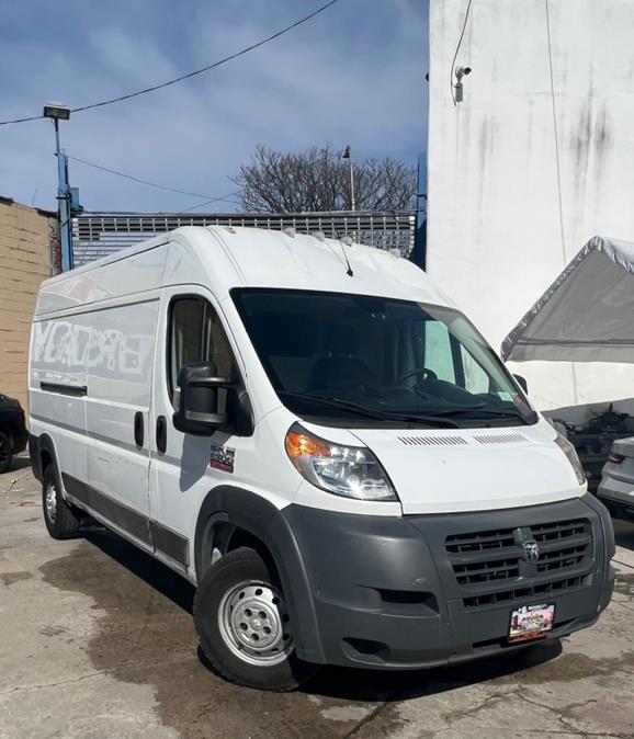 Used 2016 Ram ProMaster Cargo Van in Brooklyn, New York | Brooklyn Auto Mall LLC. Brooklyn, New York