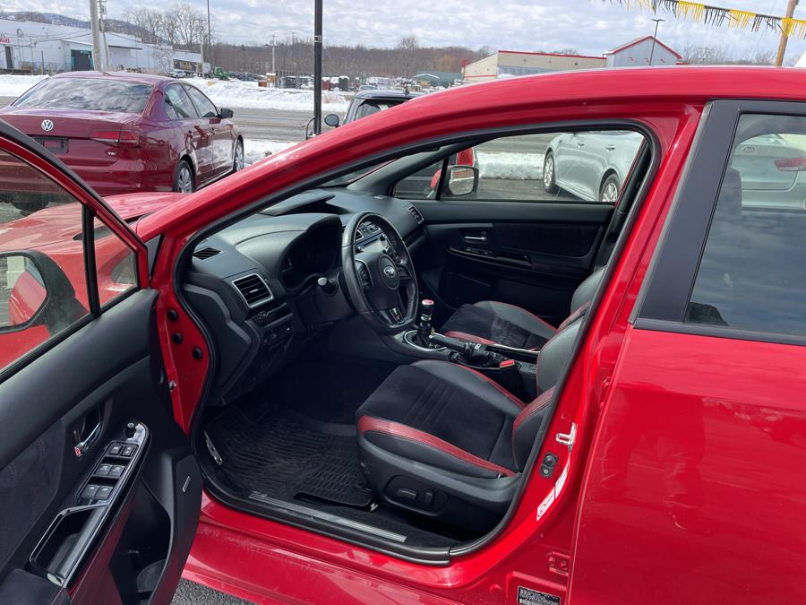2019 Subaru WRX STI Limited Manual w/Lip Spoiler, available for sale in New Windsor, New York | Prestige Pre-Owned Motors Inc. New Windsor, New York 2019 Subaru WRX STI Limited Manual w/Lip Spoiler, available for sale in New Windsor, New York | Prestige Pre-Owned Motors Inc. New Windsor, New York