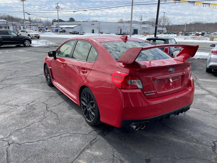 2019 Subaru WRX STI Limited Manual w/Lip Spoiler, available for sale in New Windsor, New York | Prestige Pre-Owned Motors Inc. New Windsor, New York 2019 Subaru WRX STI Limited Manual w/Lip Spoiler, available for sale in New Windsor, New York | Prestige Pre-Owned Motors Inc. New Windsor, New York
