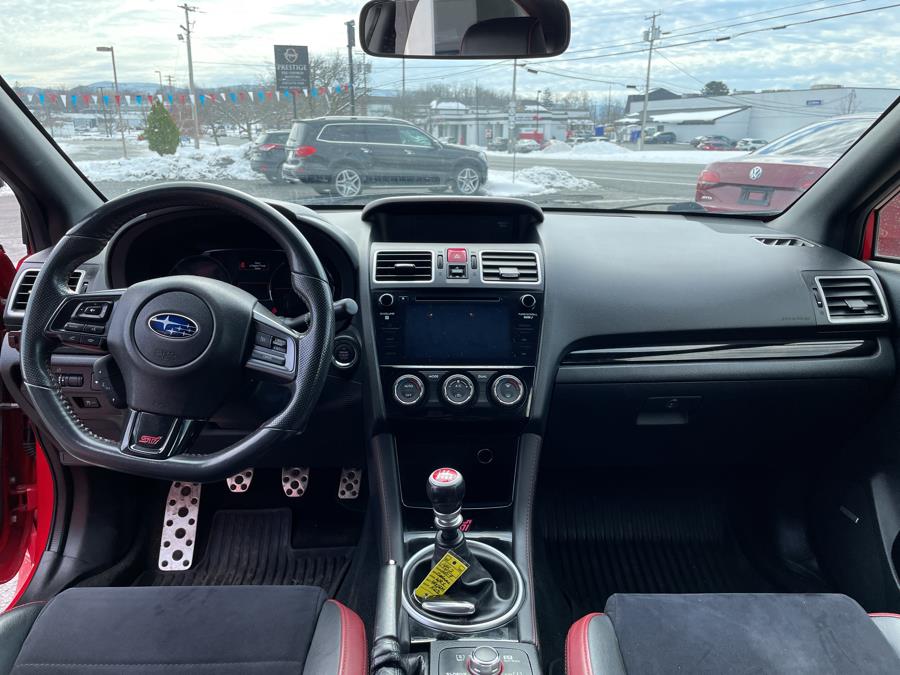 2019 Subaru WRX STI Limited Manual w/Lip Spoiler, available for sale in New Windsor, New York | Prestige Pre-Owned Motors Inc. New Windsor, New York 2019 Subaru WRX STI Limited Manual w/Lip Spoiler, available for sale in New Windsor, New York | Prestige Pre-Owned Motors Inc. New Windsor, New York