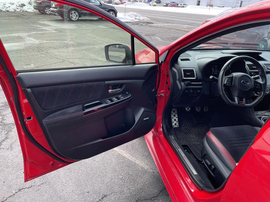 2019 Subaru WRX STI Limited Manual w/Lip Spoiler, available for sale in New Windsor, New York | Prestige Pre-Owned Motors Inc. New Windsor, New York 2019 Subaru WRX STI Limited Manual w/Lip Spoiler, available for sale in New Windsor, New York | Prestige Pre-Owned Motors Inc. New Windsor, New York