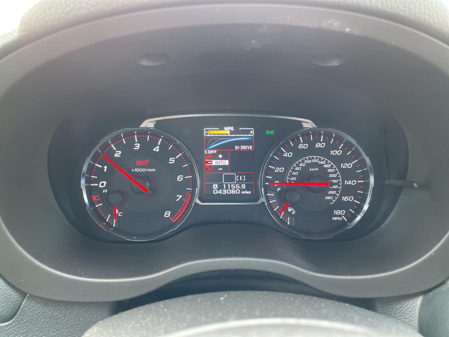 2019 Subaru WRX STI Limited Manual w/Lip Spoiler, available for sale in New Windsor, New York | Prestige Pre-Owned Motors Inc. New Windsor, New York 2019 Subaru WRX STI Limited Manual w/Lip Spoiler, available for sale in New Windsor, New York | Prestige Pre-Owned Motors Inc. New Windsor, New York