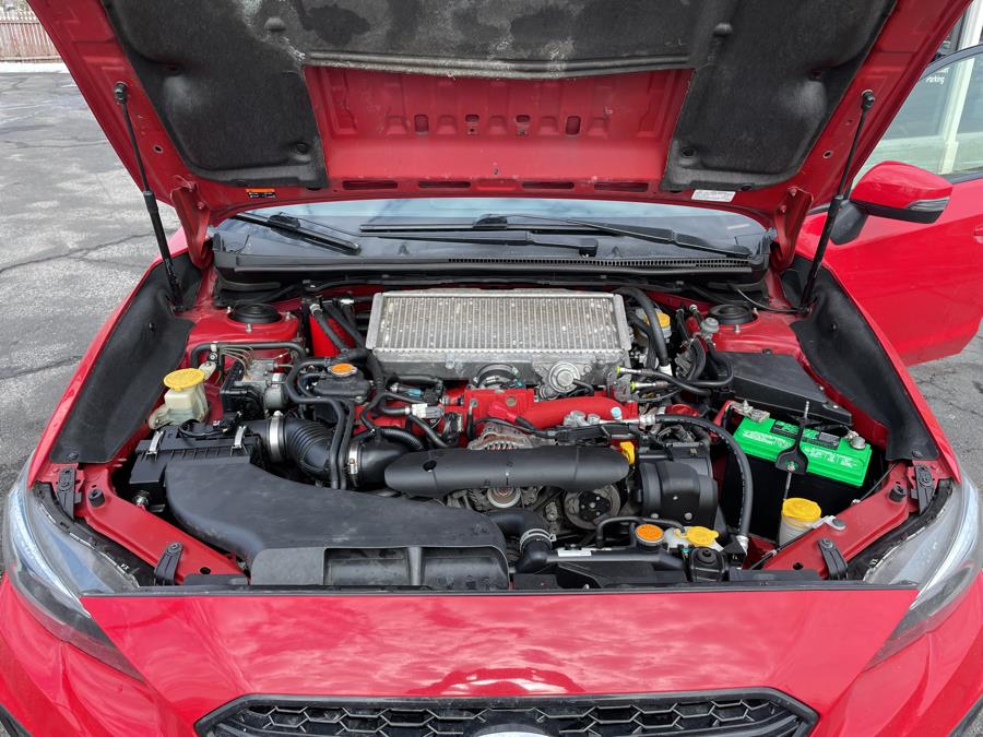 2019 Subaru WRX STI Limited Manual w/Lip Spoiler, available for sale in New Windsor, New York | Prestige Pre-Owned Motors Inc. New Windsor, New York 2019 Subaru WRX STI Limited Manual w/Lip Spoiler, available for sale in New Windsor, New York | Prestige Pre-Owned Motors Inc. New Windsor, New York