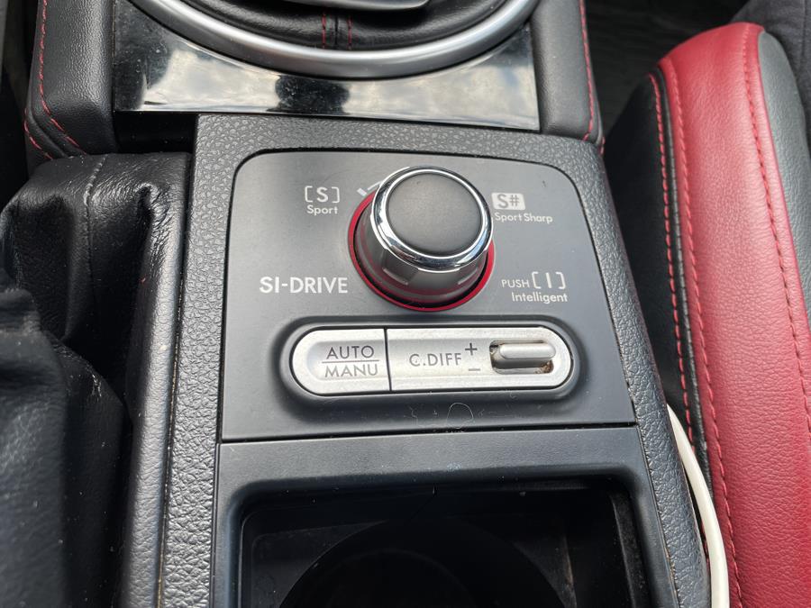 2019 Subaru WRX STI Limited Manual w/Lip Spoiler, available for sale in New Windsor, New York | Prestige Pre-Owned Motors Inc. New Windsor, New York 2019 Subaru WRX STI Limited Manual w/Lip Spoiler, available for sale in New Windsor, New York | Prestige Pre-Owned Motors Inc. New Windsor, New York