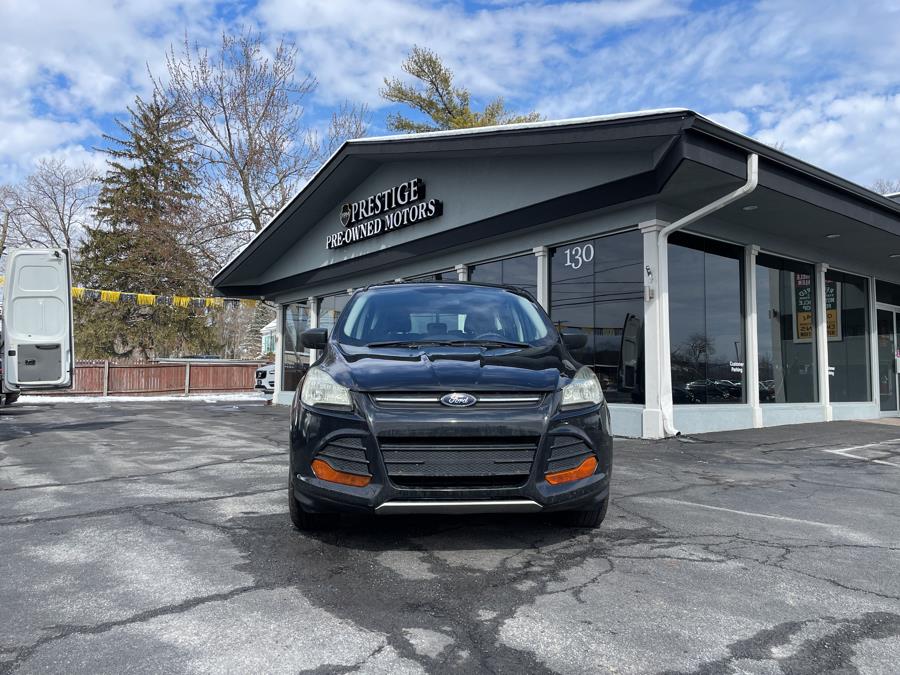 2015 Ford Escape FWD 4dr S, available for sale in New Windsor, New York | Prestige Pre-Owned Motors Inc. New Windsor, New York 2015 Ford Escape FWD 4dr S, available for sale in New Windsor, New York | Prestige Pre-Owned Motors Inc. New Windsor, New York