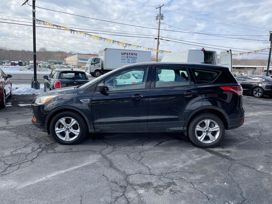 2015 Ford Escape FWD 4dr S, available for sale in New Windsor, New York | Prestige Pre-Owned Motors Inc. New Windsor, New York 2015 Ford Escape FWD 4dr S, available for sale in New Windsor, New York | Prestige Pre-Owned Motors Inc. New Windsor, New York
